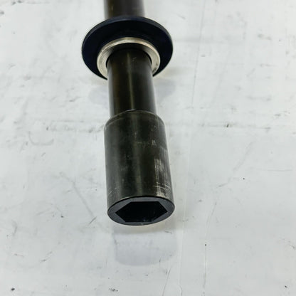 2003 - 2005 YAMAHA YZF R6 FRONT AXLE WHEEL RIM PIVOT BOLT SPACERS STOCK