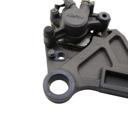 2021 - 2024 KAWASAKI NINJA ZX10R REAR BRAKE CALIPER & BRACKET MOUNT BLACK