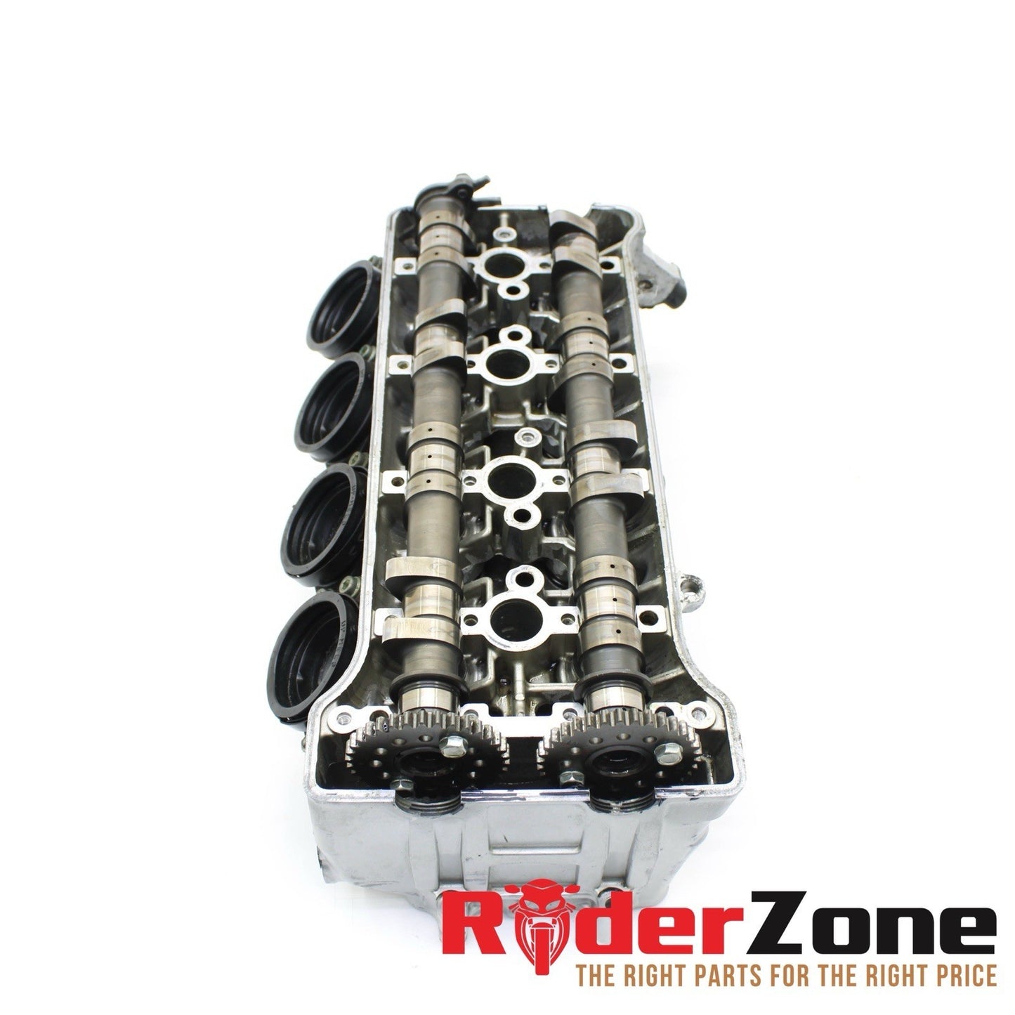 2006 2007 HONDA CBR1000RR CYLINDER HEAD CAMSHAFTS VALVE COVER BRACKET MOUNT