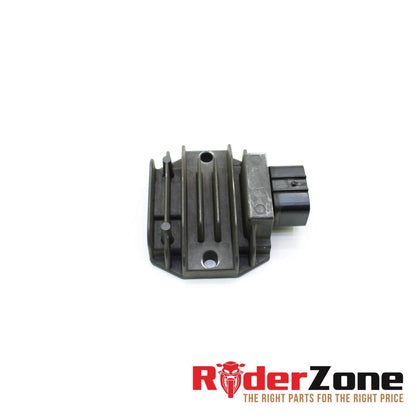 2015 - 2019 YAMAHA YZF R1 R1S R1M RECTIFIER VOLTAGE REGULATOR BOLTS ELECTICAL OE