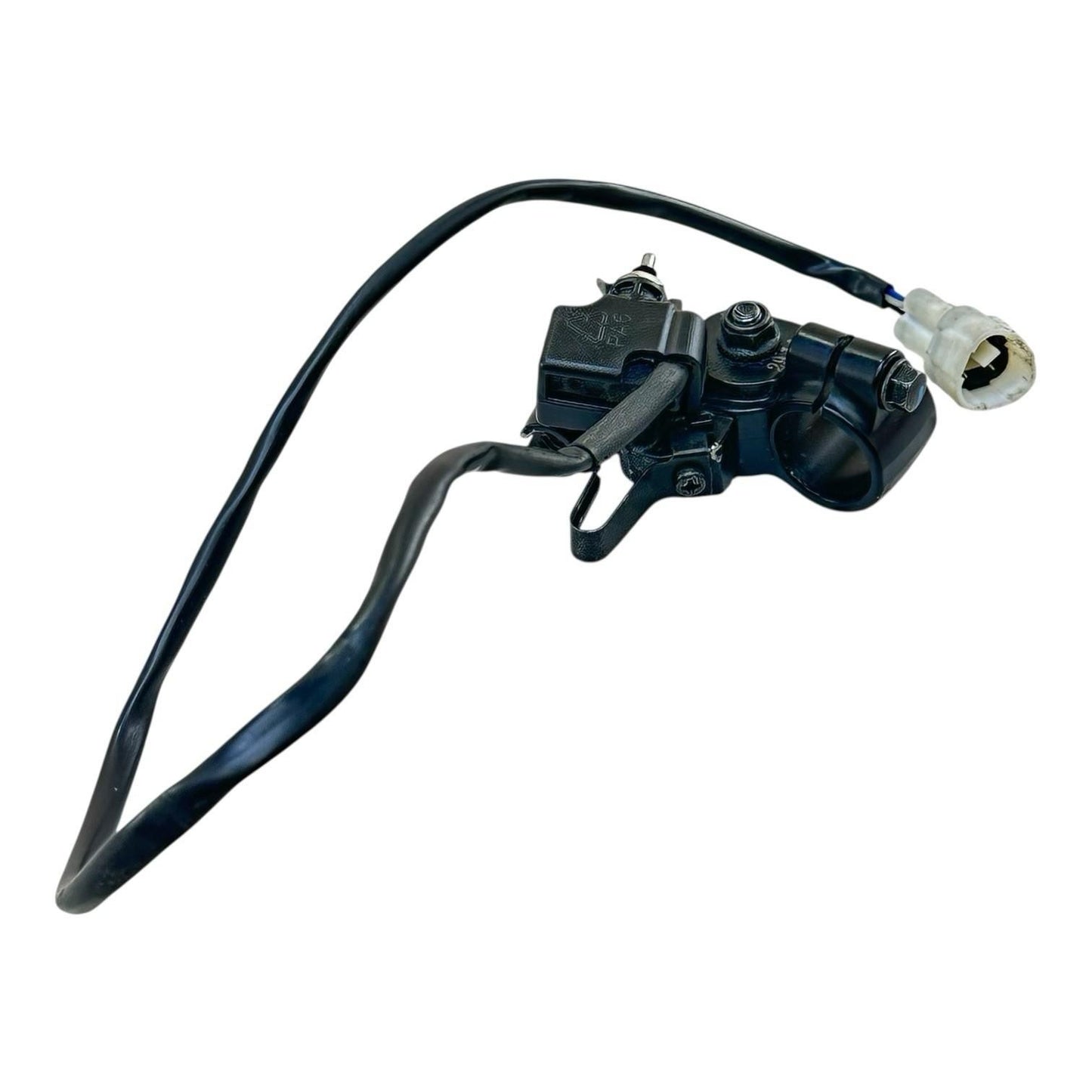 2021 - 2024 APRILIA RSV4 CLUTCH PERCH MOUNT SENSOR SWITCH LEFT STOCK OEM