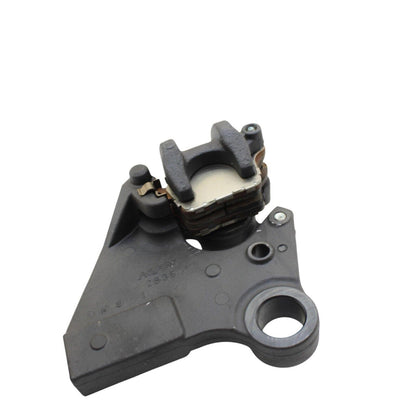 2021 - 2024 KAWASAKI NINJA ZX10R REAR BRAKE CALIPER & BRACKET MOUNT BLACK
