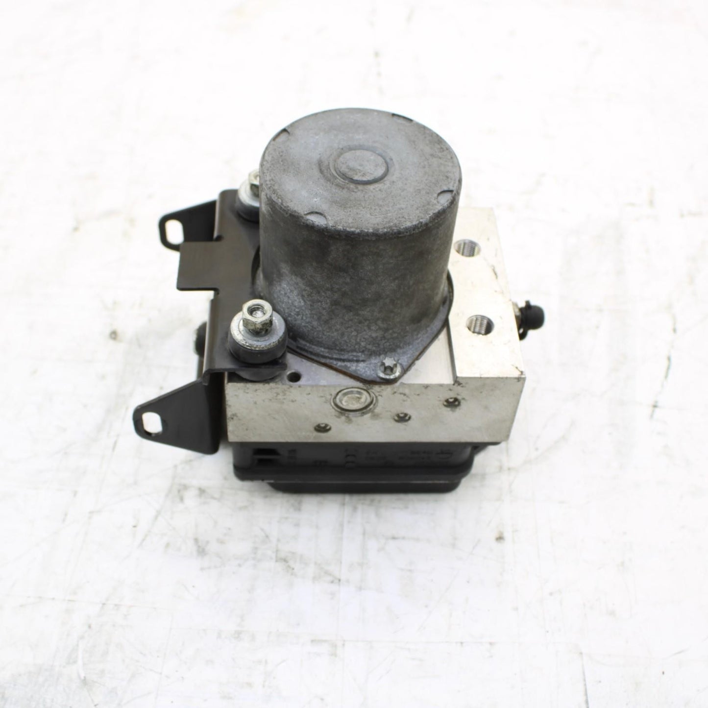 2008 CAN-AM SPYDER GS990 ABS PUMP ANTI LOCK BRAKE MODULE ELECTRICAL SYSTEM STOCK