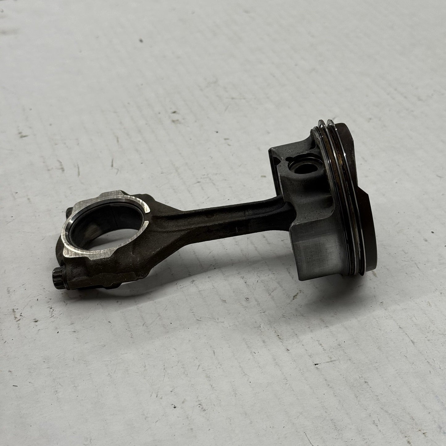 2003 - 2006 HONDA CBR600RR PISTON CONNECTING ROD ENGINE  13210-MEE-000