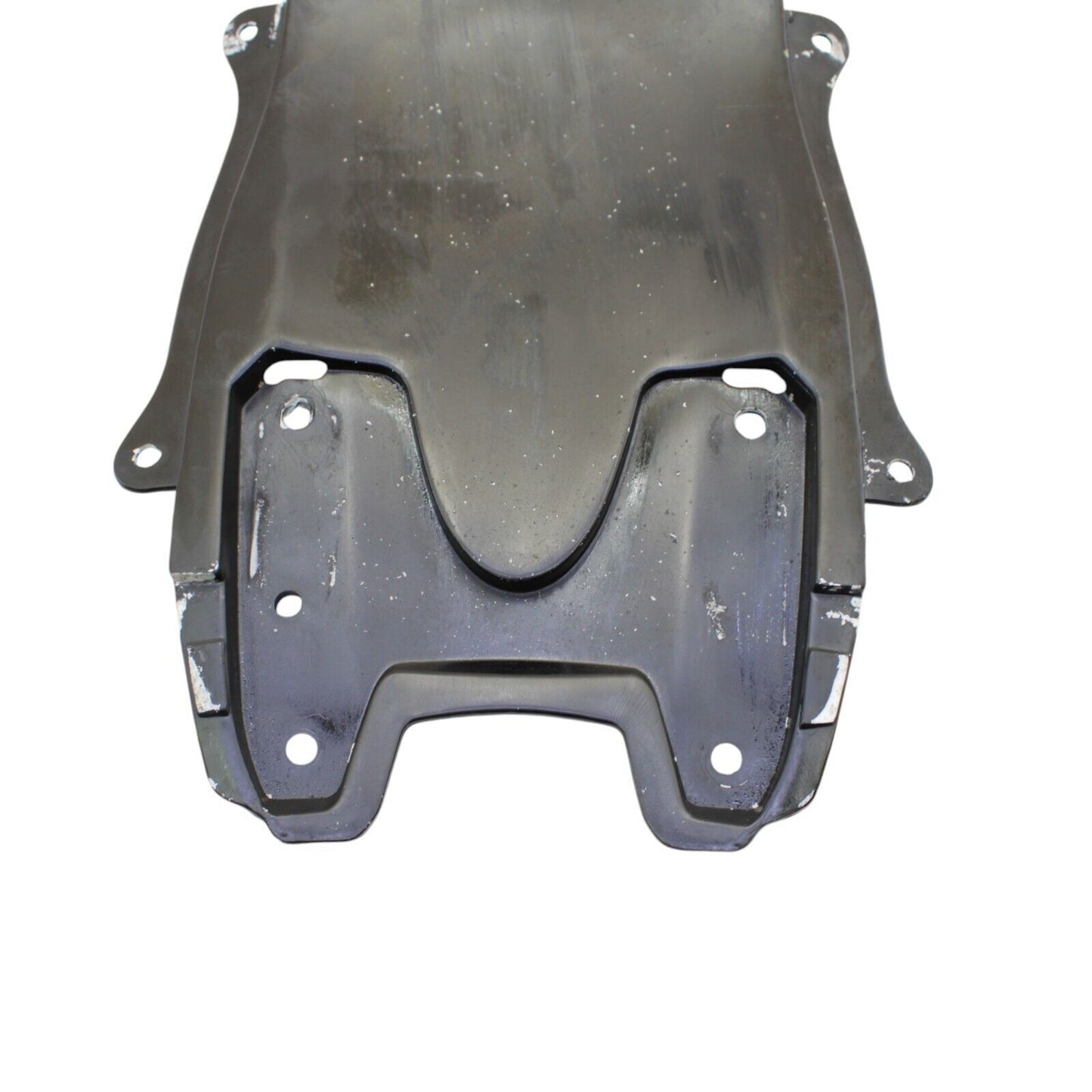 2006 2007 SUZUKI GSXR600 GSXR750 UNDERTAIL FAIRING REAR BACK TAIL COWL FENDER