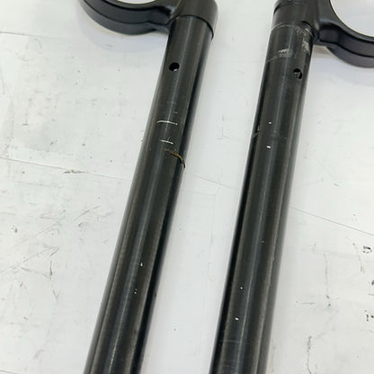2011 - 2026 SUZUKU GSXR 600 GSXR 750 CLIP ON HANDLE BARS DRIVER LEFT RIGHT SET