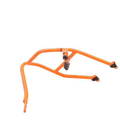2017 - 2019 KTM 1290 ADVENTURE R CRASH BARS ORANGE BARS FALL PROTECTION