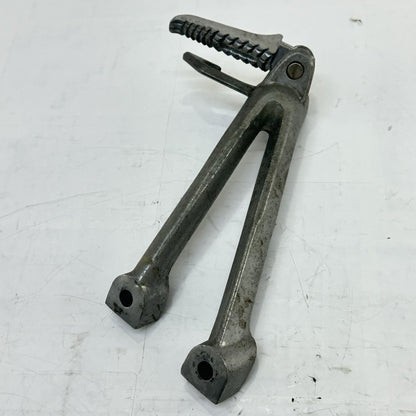 2006 2007 SUZUKI GSXR 600 GSXR 750 PASSENGER PEGS REAR FOOT REST LEFT RIGHT SET
