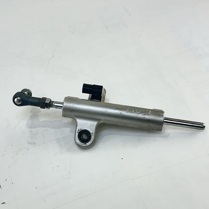 2011 - 2026 SUZUKI GSXS 600 GSXR 750 STEERING DAMPER STABILIZER BOLTS KYB