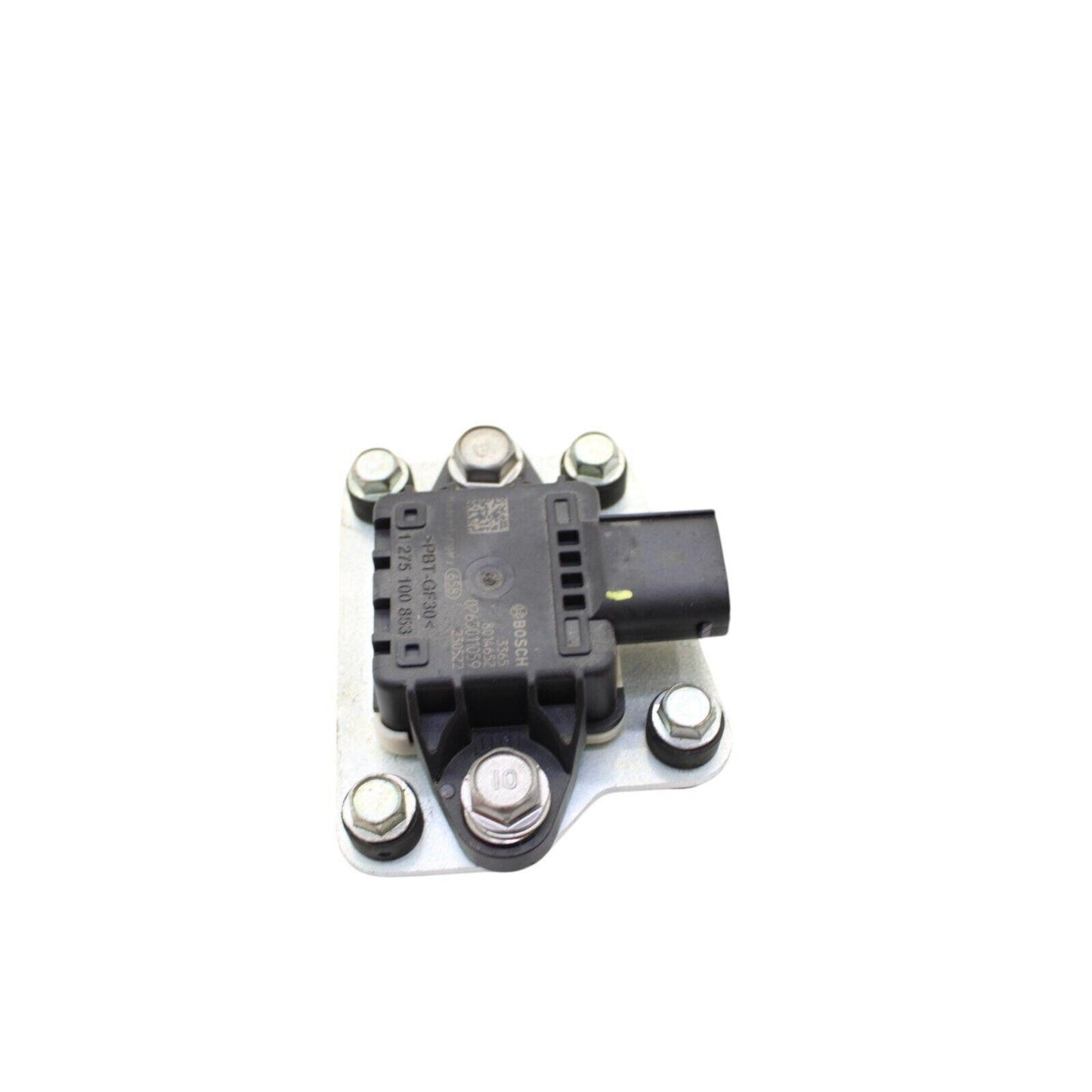 2021 - 2024 KAWASAKI NINJA ZX10R GYRO SENSOR BRACKET ELECTRICAL 21176-0878