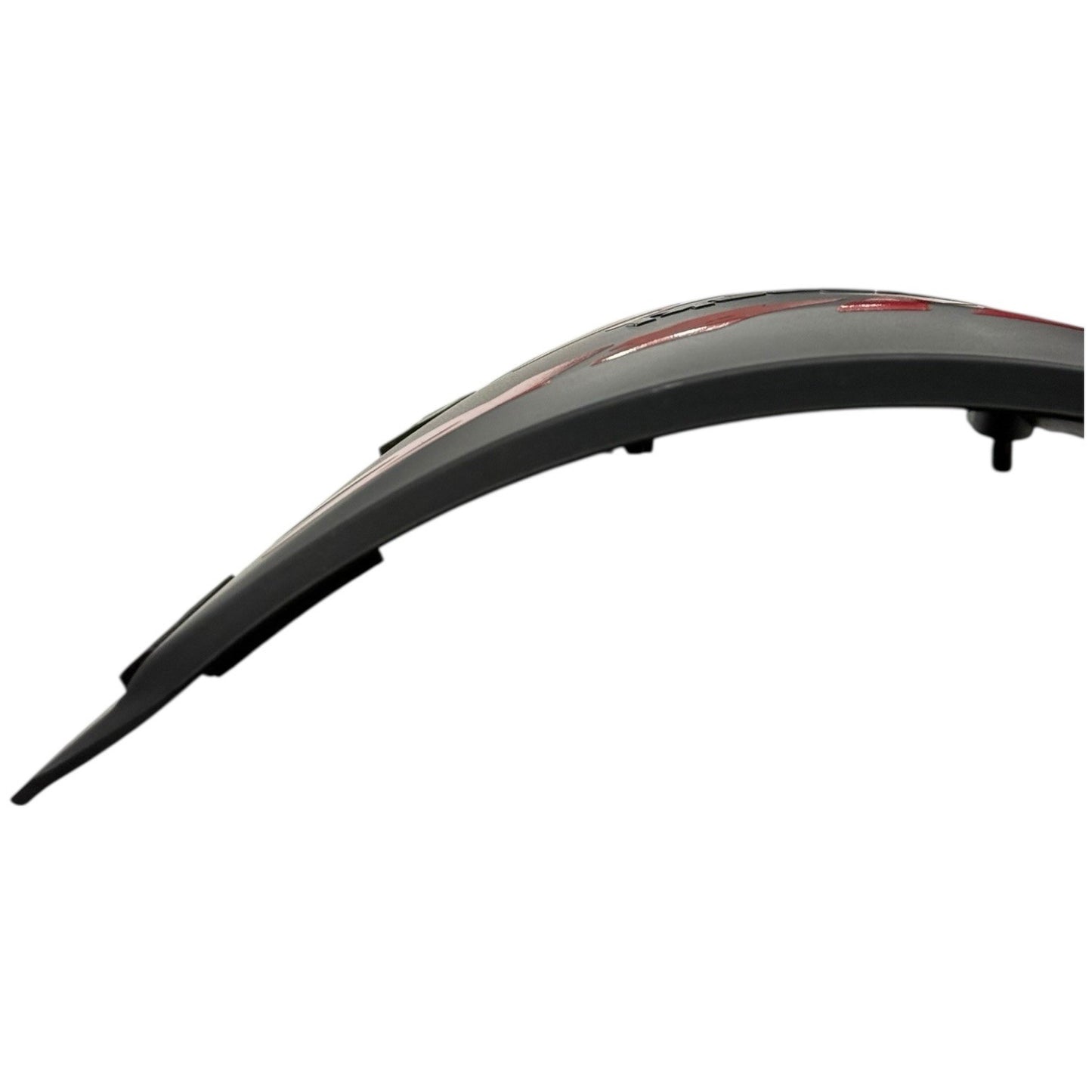2012 - 2025 KAWASAKI NINJA ZX14R SPEEDO COVER PANEL PLASTIC INSERT 14092-0985**