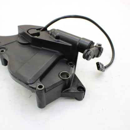 2006 - 2022 SUZUKI GSXR600 GSXR750 SPROCKET COVER BOLTS BLACK ENGINE MOTOR