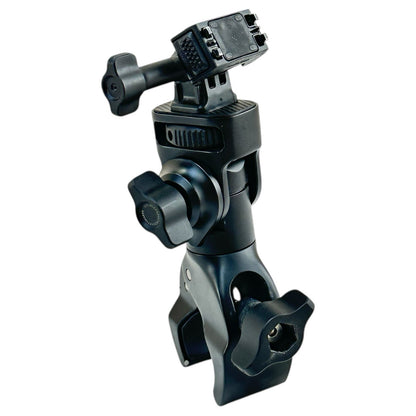 2021 - 2024 APRILIA RSV4 INSTA 360 MOUNT CAMERA HOLDER HANDLE BAR AFTERMARKET