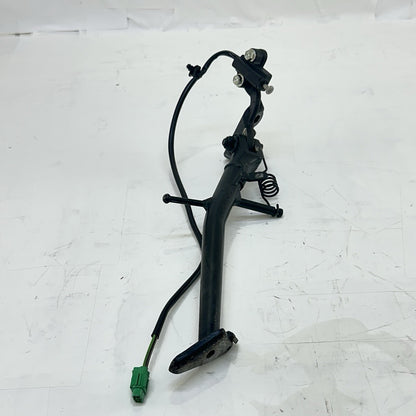2008 - 2010 SUZUKI GSXR 600 GSXR 750 KICKSTAND SIDE LEG STAND PROP KICK SENSOR
