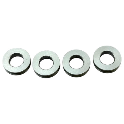 2021 - 2024 APRILIA RSV4 CALIPER BOLTS FRONT BRAKE MOUNTING HARDWARE SET STOCK