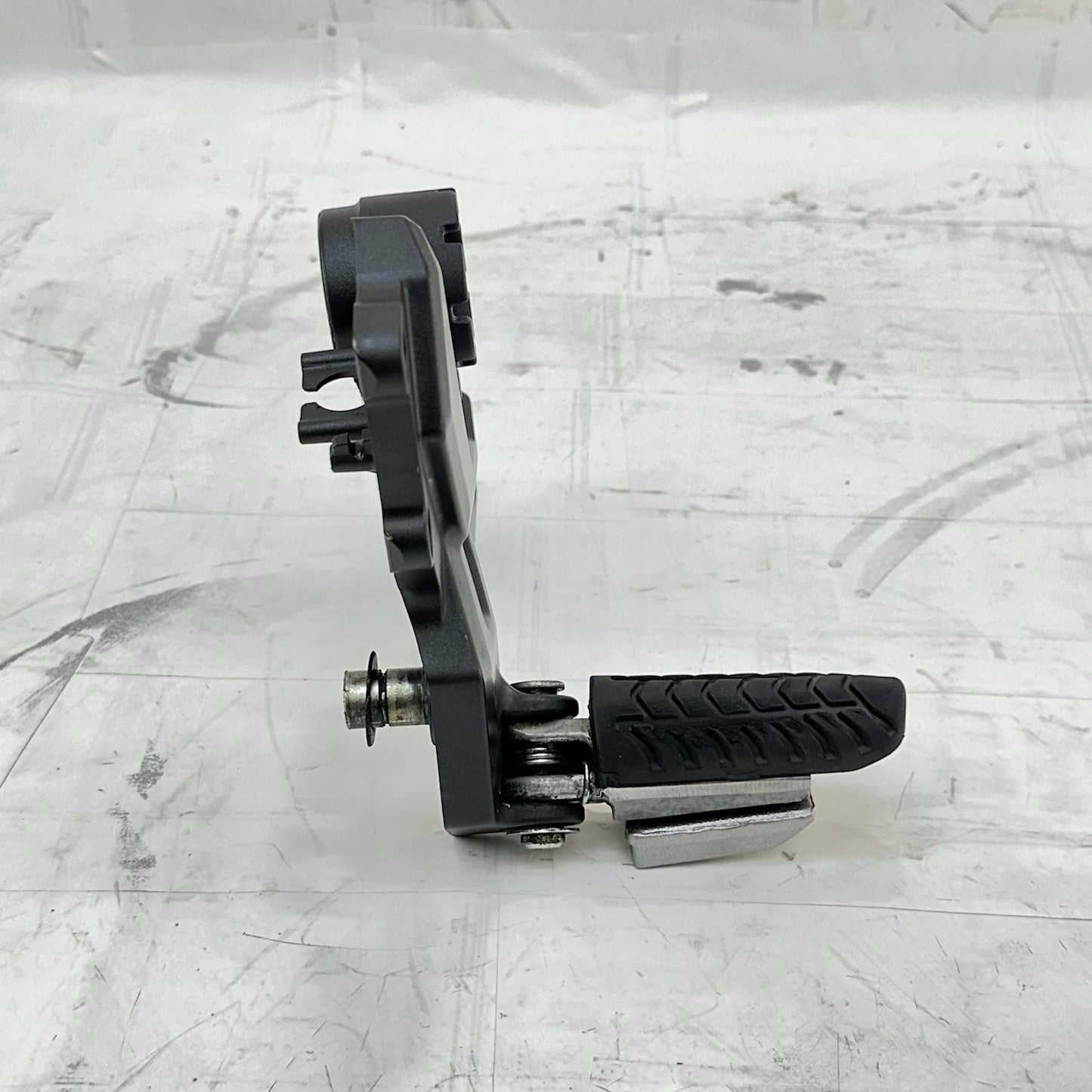 2017 - 2023 KAWASAKI NINJA EX650 REAR SET FOOT REST SHIFTER PEDAL LEFT RIGHT