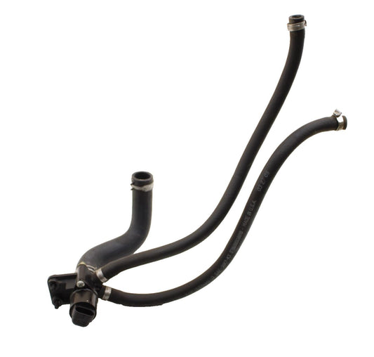 2008 CAN-AM SPYDER GS990 SM5 IDLE AIR CONTROL SENSOR VALVE HOSES