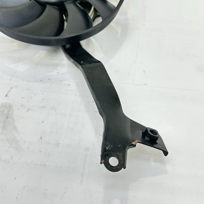 2013 - 2017 TRIUMPH DAYTONA 675R RADIATOR FAN ENGINE MOTOR COOLER BOLTS