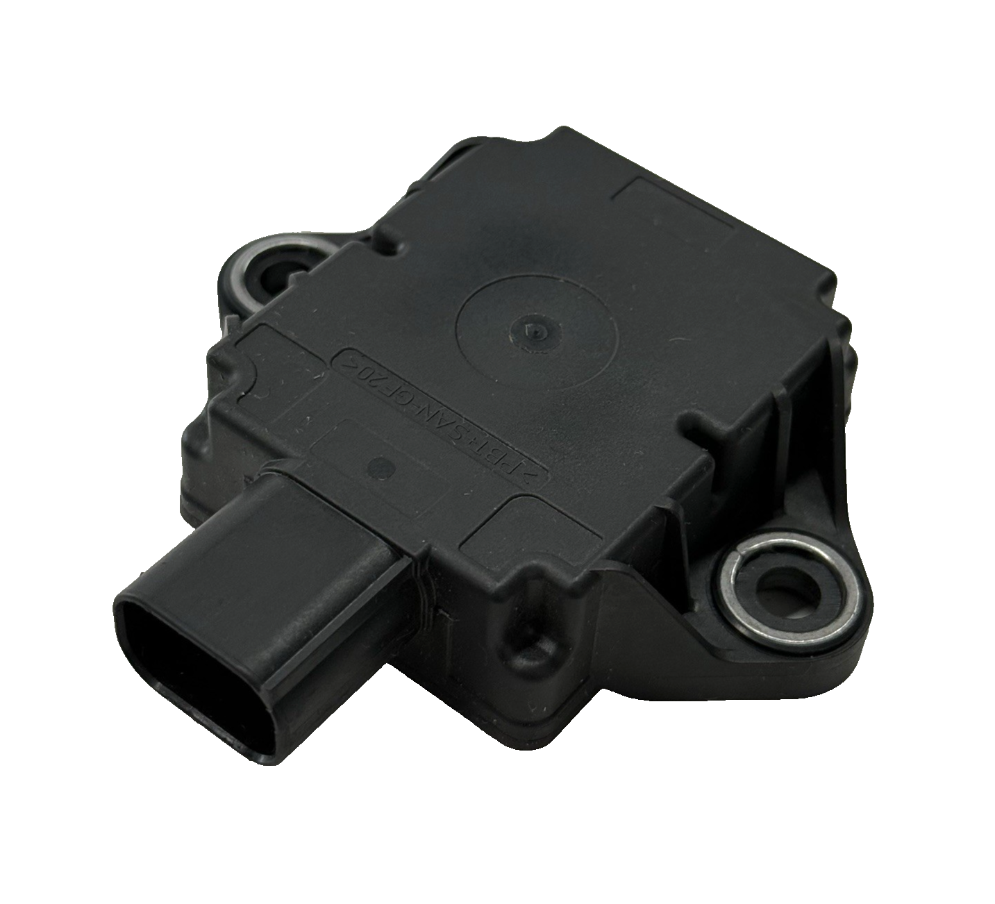 2017 - 2025 SUZUKI GSXR1000 / GSXR 1000R INERTIAL TRACTION CONTROL SENSOR STOCK