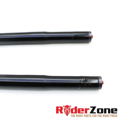 2008 - 2011 HONDA CBR1000RR GP SUSPENSION FORKS STRAIGHT FRONT SHOCK AFTERMARKET