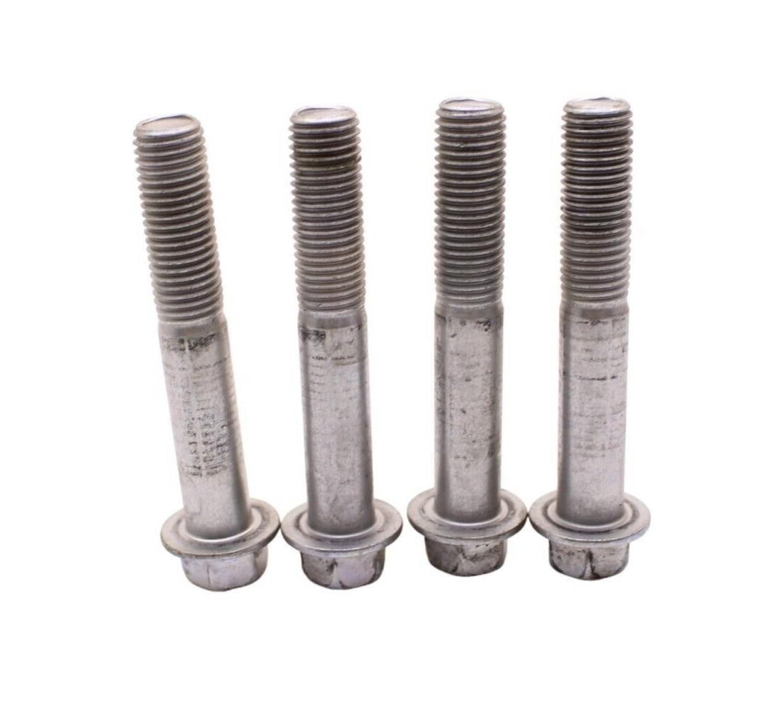 2021 - 2024 KAWASAKI NINJA ZX10R FRONT BRAKE CALIPER BOLTS HARDWARE SCREW STOCK
