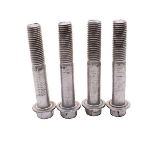2021 - 2024 KAWASAKI NINJA ZX10R FRONT BRAKE CALIPER BOLTS HARDWARE SCREW STOCK