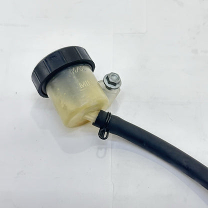 2021 - 2026 APRILIA RS 660 REAR BRAKE MASTER CYLINDER BACK RESERVOIR BREMBO
