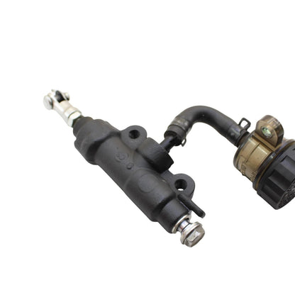 2016 - 2020 KAWASAKI NINJA ZX10R REAR BRAKE MASTER CYLINDER RESERVOIR STOCK