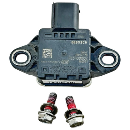 2016 - 2020 KAWASAKI NINJA ZX10R GYRO SENSOR INERTIAL MEASURING UNIT IMU SWITCH