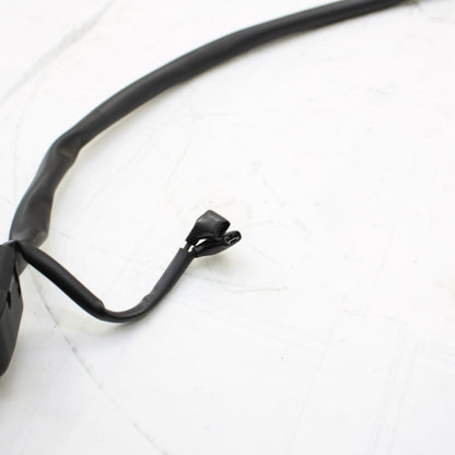 2009 - 2012 Triumph Daytona 675 R RIGHT CONTROL KILL SWITCH ON OFF ELECTRICAL