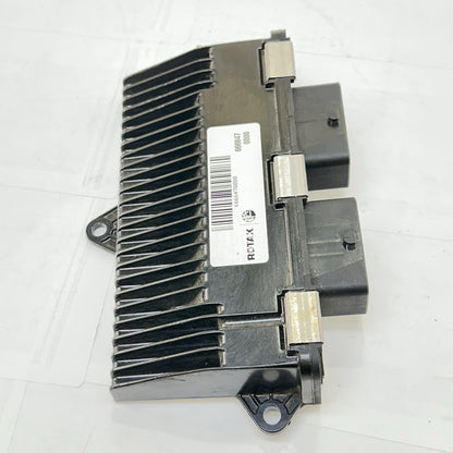 2016 CAN-AM SPYDER RT ECU ELECTRONIC CONTROL UNIT COMPUTER MODULE CDI
