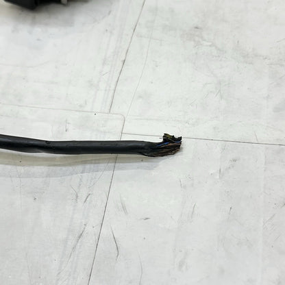 2021 - 2026 APRILIA RSV4 CLUTCH PERCH LEVER MOUNT LEFT SIDE BRACKET STOCK