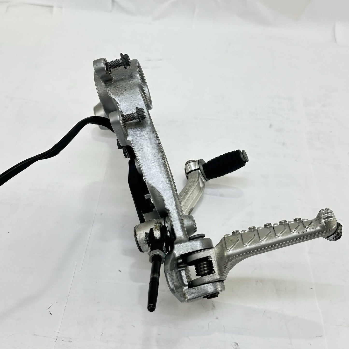 2021 - 2026 APRILIA RS 660 REAR SET ENGINE BOLTS BRAKE PEDAL FOOT REST HARDWARE