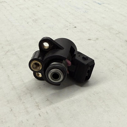2008 - 2013 DUCATI 848 FUEL INJECTOR GAS PETROL INJECTION AIRBOX TOP JETS