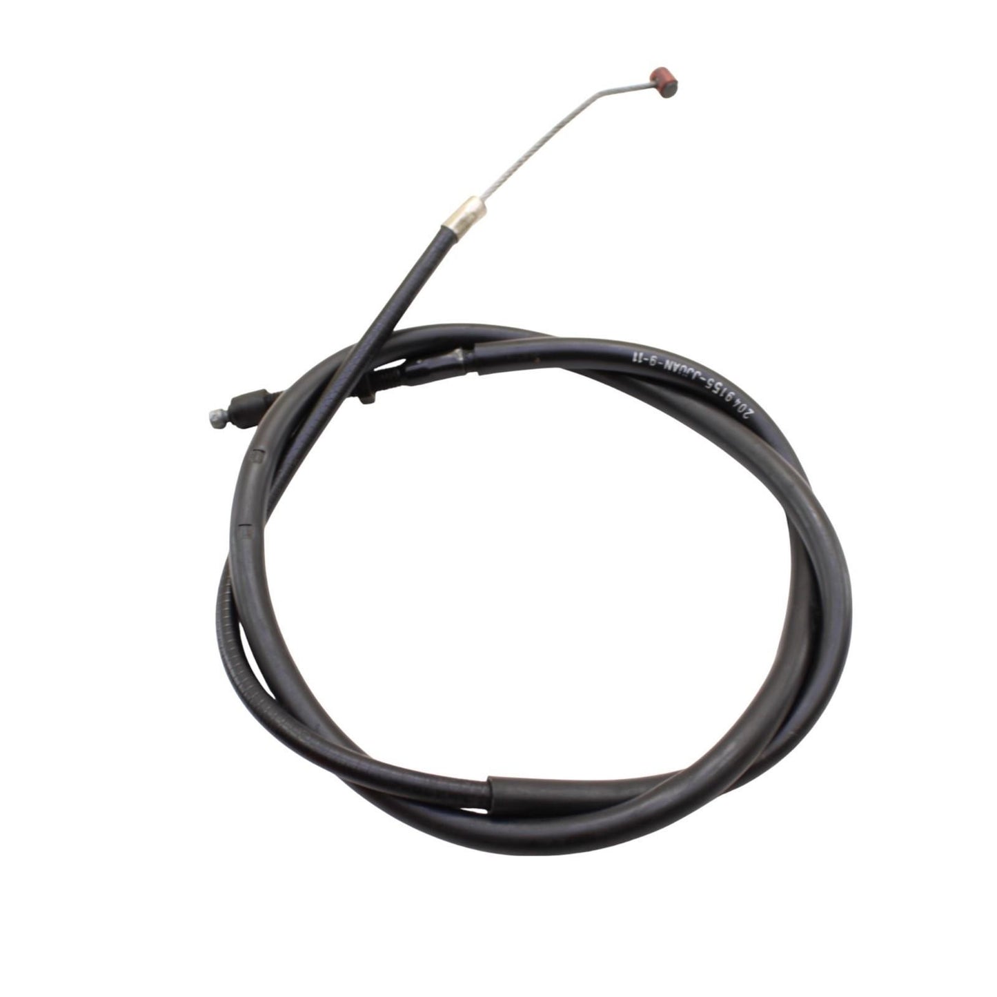 2009 - 2012 TRIUMPH DAYTONA 675R 675 CLUTCH CABLE WIRE LINE SWITCHER STOCK