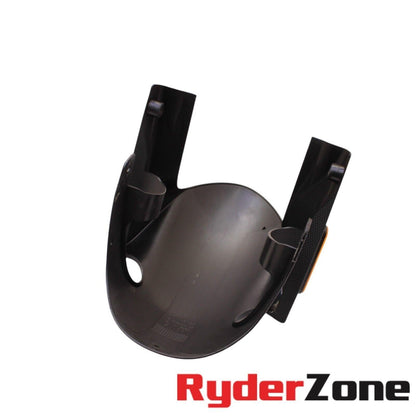 2015 - 2019 APRILIA TUONO V4 FRONT FENDER WHEEL COVER COWL *CARBON FIBER*