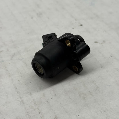 2008 - 2013 DUCATI 848 FUEL INJECTOR GAS PETROL INJECTION AIRBOX TOP JETS