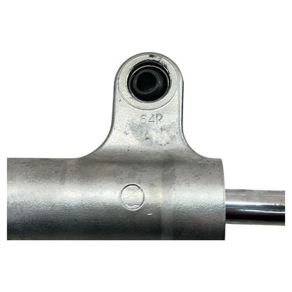 1999 - 2007 SUZUKI HAYABUSA STEERING STABILIZER DAMPER BOLT SILVER STOCK OEM