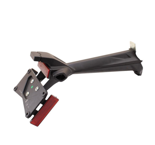 2020 - 2024 DUCATI PANIGALE V2 REAR PLATE HOLDER BRACKET MOUNT TAIL LICENSE