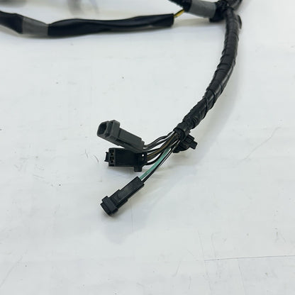 2011 - 2026 SUZUKI GSXS 600 GSXR 750 HEADLIGHT HARNESS FRONT LIGHT WIRE LOOM