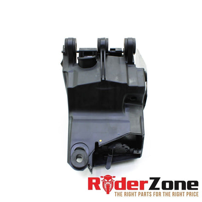2017 - 20 DUCATI MONSTER 1200 R S BATTERY TRAY HOLDER BRACKET MOUNT CARRIER BOX