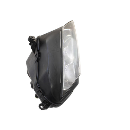 2007 - 2012 HONDA CBR600RR RIGHT HEADLIGHT LAMP HEAD LIGHT FRONT  *GOOD TABS*