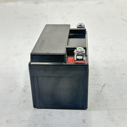 2007 - 2012 HONDA CBR600RR BATTERY UB-YTZ10S-BS 12V 8.6Ah