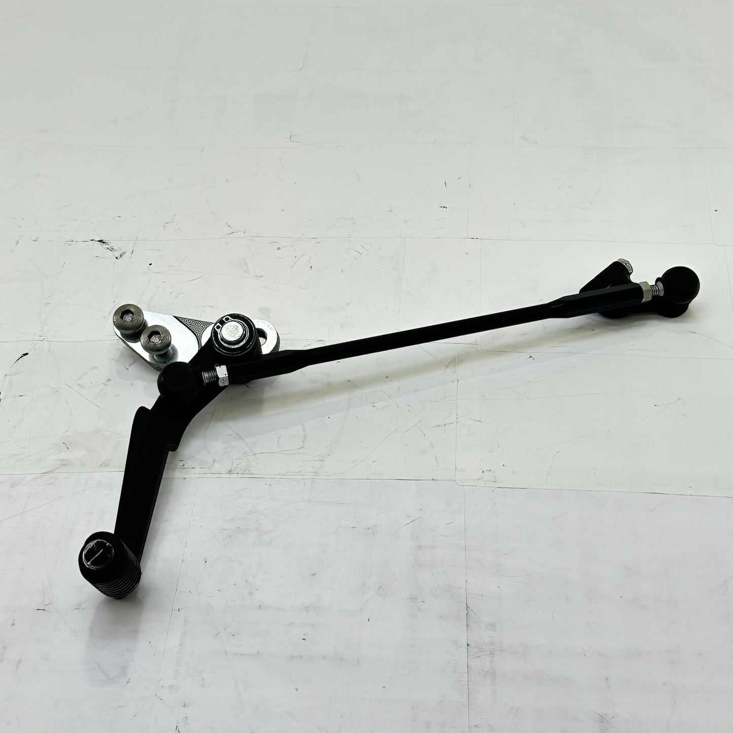 2011 - 2026 SUZUKI GSXS 600 GSXR 750 GEAR SHIFTER PEDAL FOOT CONTROL LEVER LINK
