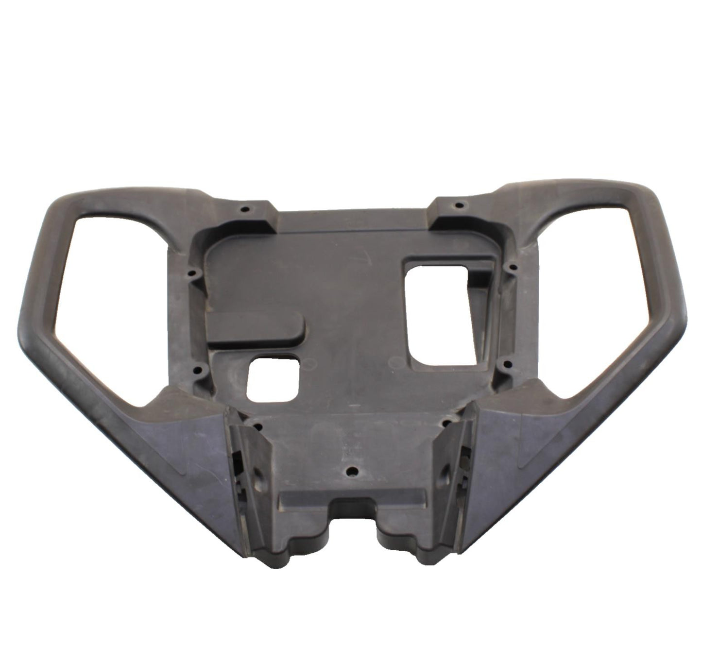 2008 - 2010 CAN-AM SPYDER GS 990 PASSENGER GRAB BAR REAR HANDLE BACK STOCK