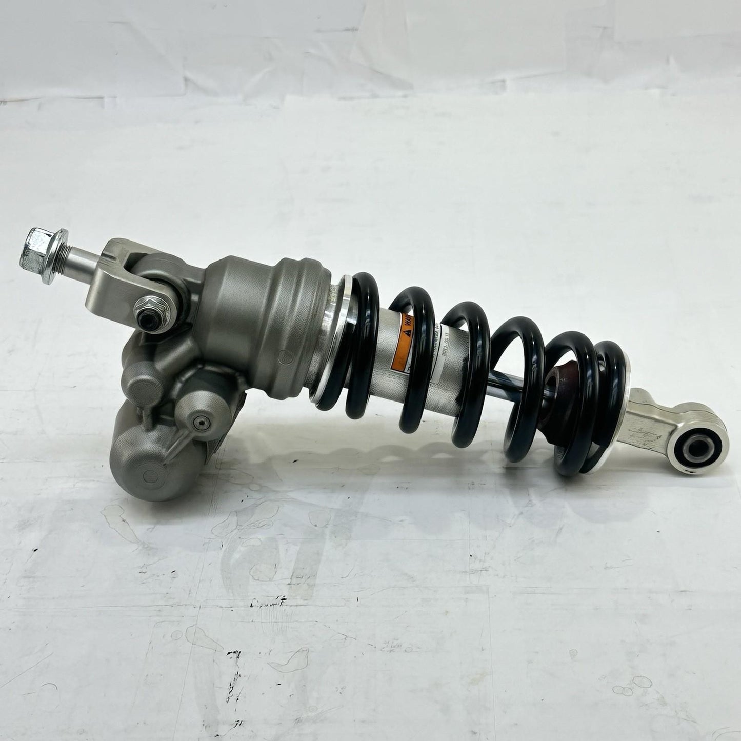 2009 - 2011 YAMAHA YZF R1 REAR SHOCK BACK SUSPENSION ABSORBER STOCK