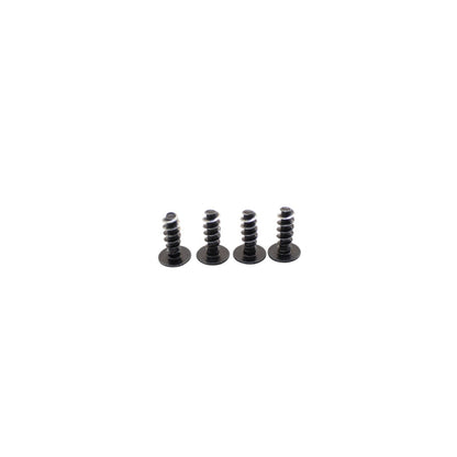 2020 - 2024 BMW S1000RR FUEL INJECTORS AIR FILTER HOUSING BLACK PLASTIC