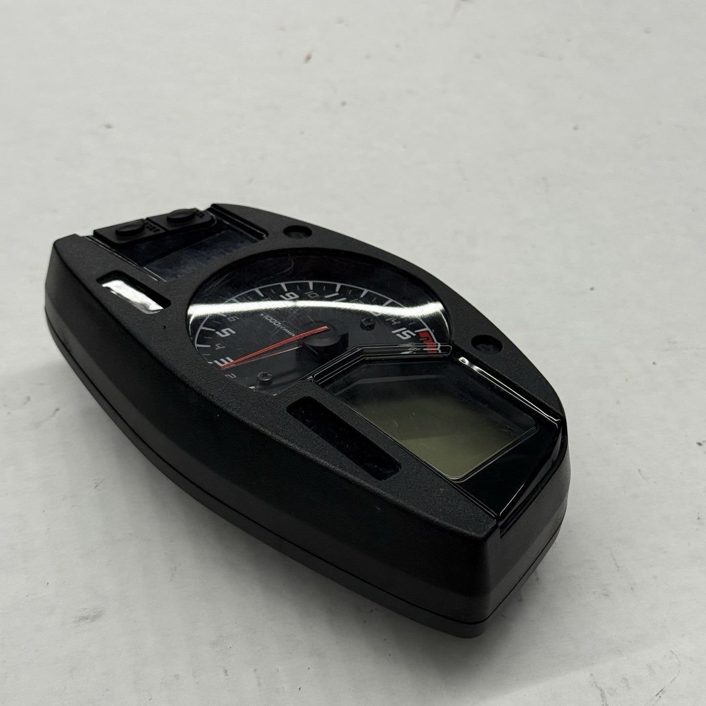 2013 - 2025 HONDA CBR600RR SPEEDOMETER GAUGES SPEEDO TACH INSTRUMENT CLUSTER