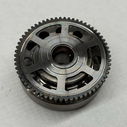 2008 - 2016 YAMAHA YZF R6 FLYWHEEL MAGNETO ROTOR BOLT STOCK 2C0-81450-00-00
