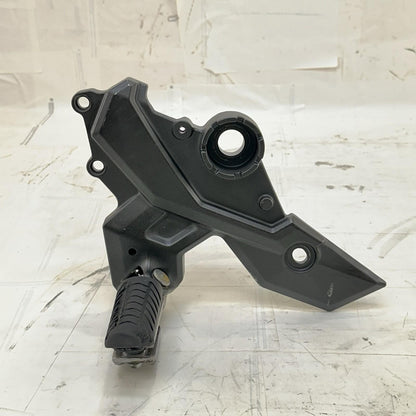 2017 - 2023 KAWASAKI NINJA EX650 REAR SET FOOT REST SHIFTER PEDAL LEFT RIGHT